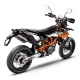 Kit adesivos moto Kit adesivos KTM ProLine BWO | SM / SMC / SMR