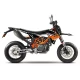 Kit adesivos moto Kit adesivos KTM ProLine BWO | SM / SMC / SMR