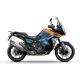Motorstickerset Stickerset motor KTM 1090 / 1190 Adventure & 1290 / 1390 Super Adventure | Origine