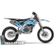 Grafiche moto Grafiche Motocross YAMAHA Shockwave