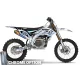 Grafiche moto Grafiche Motocross YAMAHA Shockwave