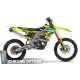 Kit adesivos moto Kit adesivos SUZUKI | ECSTAR PROGRESSIVE Replica KEN ROCZEN
