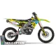Motorrad Dekor Dekor SUZUKI | ECSTAR PROGRESSIVE Replica KEN ROCZEN