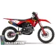 Kit adesivos moto KIT ADESIVOS Motocross HONDA | DYLAN FERRANDIS Replica