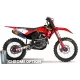 Kit adesivos moto KIT ADESIVOS Motocross HONDA | DYLAN FERRANDIS Replica