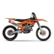 Motorstickerset Stickerset Motocross KTM SX SXF EXC - OEM VECTOR