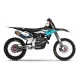 Grafiche moto grafiche Motocross KTM SX SXF EXC | ProLine Teal