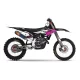 Grafiche moto grafiche Motocross KTM SX SXF EXC | ProLine pink