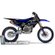 Kit adhesivos moto Kit adhesivos Motocross YAMAHA BLACK FLAG