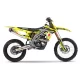 Motorrad Dekor-Kit Dekor SUZUKI | KEN ROCZEN PROGRESSIVE Replica