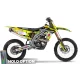 Motorrad Dekor-Kit Dekor SUZUKI | KEN ROCZEN PROGRESSIVE Replica