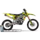Motorrad Dekor-Kit Dekor SUZUKI | KEN ROCZEN PROGRESSIVE Replica