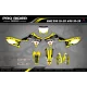 Kit adesivos moto Kit adesivos SUZUKI | KEN ROCZEN PROGRESSIVE Replica