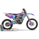 Stickerset motor Stickerset SUZUKI | SAVAGE