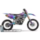 Kit adhesivos moto Kit adhesivos SUZUKI | SAVAGE