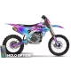 Kit adhesivos moto Kit adhesivos Motocross YAMAHA | SAVAGE