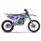 Kit adesivos moto Kit adesivos Motocross YAMAHA | SAVAGE