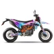 Kit adesivos moto Kit adesivos KTM SAVAGE | SM / SMC / SMR