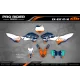 Motorstickerset Stickerset Motocross KTM SX SXF EXC - DRIFTING