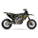 Motorstickerset Stickerset 701 ENDURO| FOXSTAR