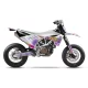 grafiche moto GRAFICHE 701 HUSQY 
