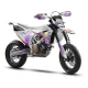 grafiche moto Grafiche 701 HUSQY | RAINBOW PURPLE