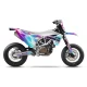 grafiche moto Grafiche 701 HUSQY | Savage