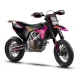 grafiche moto GRAFICHE 701 HUSQVARNA 