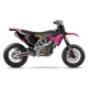 grafiche moto Grafiche 701 HUSQVARNA | JUICY