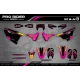 grafiche moto Grafiche 701 HUSQVARNA | JUICY
