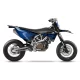 Kit adhesivos moto KIT ADHESIVOS 701 HUSQVARNA 