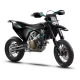 Motorrad Dekor DEKOR 701 HUSQ | ORIGINE BLACK