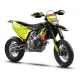 grafiche moto Grafiche 701 PERSO HUSQVARNA | H PRO-X