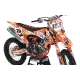 GRAPHICS moto Graphics MOTOCROSS FOX CAMO orange (ref:prda9c)