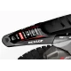Kit adhesivos moto Kit adhesivos motocross TRIUMPH Racer Edition | GRAY LINES