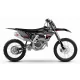 Kit adesivos moto Kit adesivos motocross TRIUMPH Racer Edition | GRAY LINES