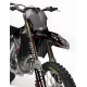 Kit adhesivos moto Kit adhesivos motocross TRIUMPH Racer Edition | GRAY LINES
