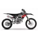 grafiche moto grafiche motocross TRIUMPH Racer Edition | RED LINES