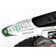 Kit adesivos moto Kit adesivos motocross TRIUMPH Royal Edition | GREEN LINES