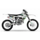 Kit adesivos moto Kit adesivos motocross TRIUMPH Royal Edition | GREEN LINES
