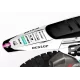 Kit adesivos moto Kit adesivos motocross TRIUMPH Royal Edition | PINK LINES