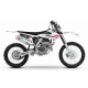 Kit adhesivos moto Kit adhesivos motocross TRIUMPH Royal Edition | PINK LINES