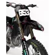grafiche moto grafiche motocross TRIUMPH Royal Edition | BLACK PINK LINES