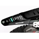 Kit adesivos moto kit adesivos motocross TRIUMPH Royal Edition | BLACK GREEN LINES