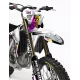 Stickerset moto Stickerset motocross TRIUMPH Wild Edition