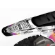 Grafiche moto grafiche motocross TRIUMPH Wild Edition