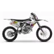 Grafiche moto grafiche motocross TRIUMPH Wild Edition