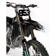 Kit adhesivos moto Kit adhesivos motocross TRIUMPH Royal Edition | BLACK GREY LINES