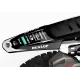 Kit déco moto kit déco motocross triumph Royal Edition | BLACK GREY LINES