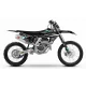 Kit adesivos moto kit adesivos motocross triumph Royal Edition 